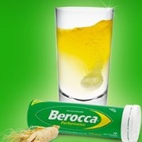 Pemenang Lomba Berocca Aneh 